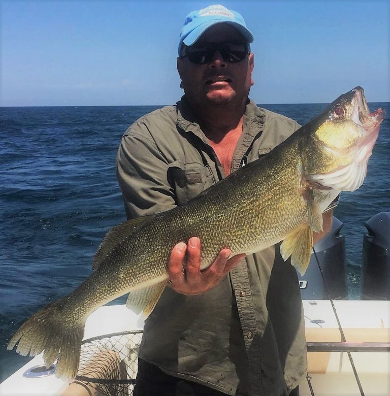 Albums 100+ Pictures What Kind Of Fish Are In Lake Erie Stunning